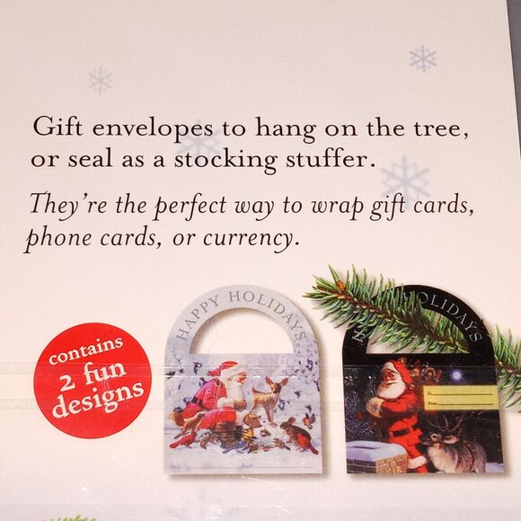 🎯 10 for $10 / 3 Packs Gift Envelopes - Picture 6 of 12